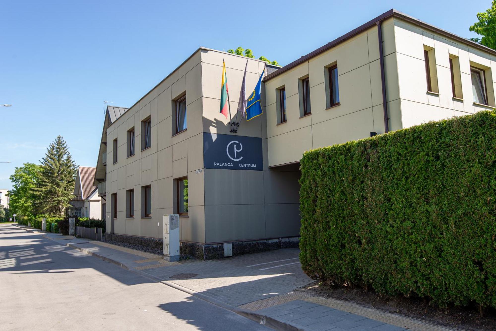 Centrum *